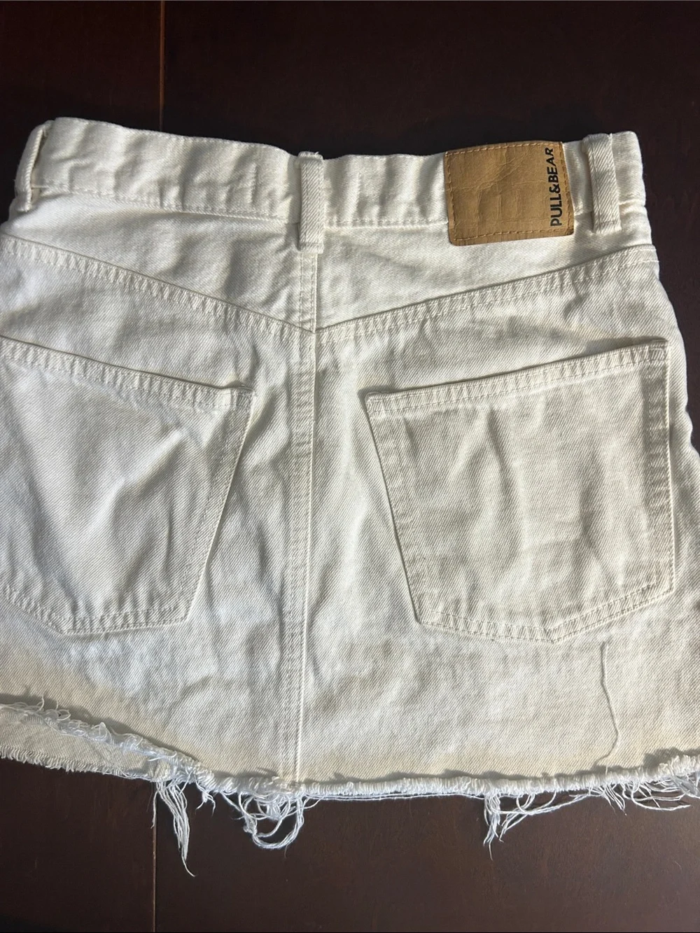 Pull&Bear high waist
